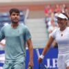Faza incendiară de la US Open: Emma Răducanu s-a trădat. Ce a făcut britanica în fața lui Carlos Alcaraz