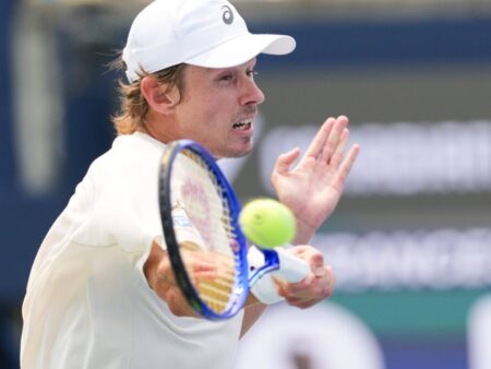 De-a șoarecele și pisica: „Jerry” a învins. Tenis dintr-o altă lume la Toronto: ce a realizat numărul 8 ATP.