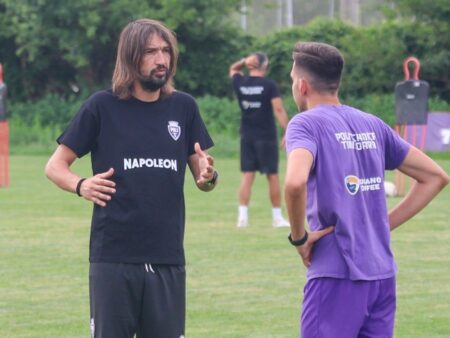 Meciurile din turul 2 al Cupei României! FC U Craiova, Poli Timișoara, Chindia Târgoviște și CS Dinamo intră în competiție