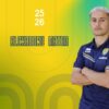 Alexandru Mățan a semnat și a fost prezentat la noua echipă: „A optat pentru tricoul cu numărul 10”