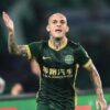 Alex Mitriță, din nou MVP: gol, assist cu exteriorul și statistici remarcabile
