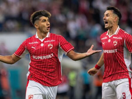 MM Stoica dezvăluie totul: „Musi nu mai putea juca la FCSB!” Detalii în premieră după transferul la Dinamo