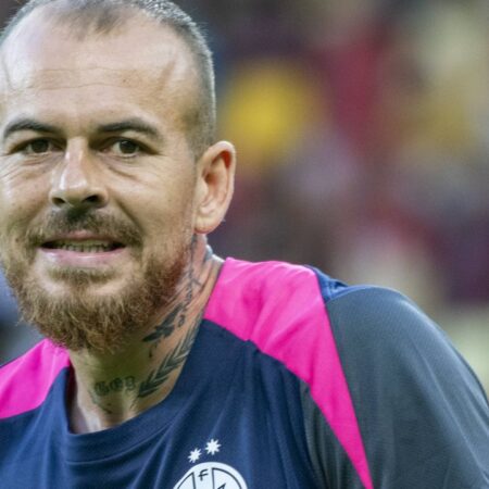 FCSB, fără Alibec la Aberdeen! Alți doi jucători sunt incerți pentru play-off-ul Ligii Europene