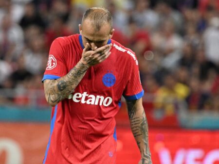 FCSB, se pregătește bilanțul dezastrului: „Asta va urma!“