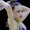 Amalia Lică, performanță uimitoare la gimnastica ritmică: „România a impresionat Rio!“