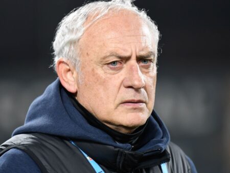 Contractul pregătit de Ioan Varga pentru Mandorlini! Ce soartă are clauza lui Dan Petrescu?