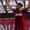 A uitat de FCSB?! Andrei Cordea, gol spectaculos pentru CFR Cluj, la prima titularizare în campionat.