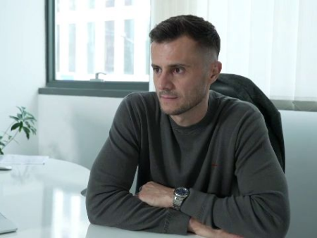 Andrei Nicolescu declară: „Negocierile au stagnat”