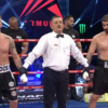După înfrângerea în fața lui Florin Cardoș, Marius Antonietti a obținut o victorie clară în Germania și are o singură dorință: „Vreau să revin în DFS!”