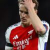 Arsenal, cea mai bună echipă pierzătoare din istoria Premier League. Ce record nefericit, dar unic, a stabilit formația londoneză.
