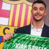 Barcelona nu poate să-și înregistreze noul număr 1! Măsuri disciplinare împotriva lui Ter Stegen.