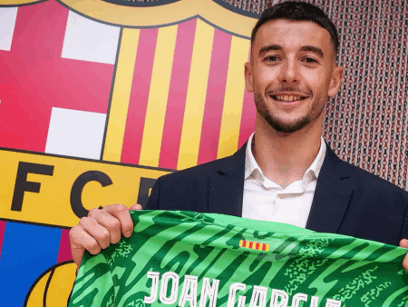 Barcelona nu poate să-și înregistreze noul număr 1! Măsuri disciplinare împotriva lui Ter Stegen.