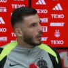 Mihai Popescu, mesaj ferm înainte de Aberdeen – FCSB: „Ne confruntăm cu cel mai dificil adversar”