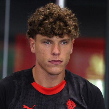 Dinamo continuă să urmărească transferul lui Andrei Coubiș » Planurile pentru a-l convinge să semneze