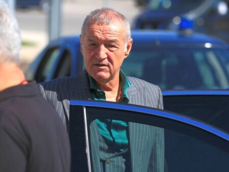 Astăzi, la GSP Live: Louis Munteanu absență în Braga