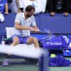 Daniil Medvedev, sancționat sever! A primit o amendă considerabilă și i se recomandă să caute ajutor specializat.