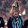 PORTRET: O viață dedicată lui Inter Milano! » „Unchiul”, fundașul cu mustață și sprâncene de căpcăun » De ce încă regretă că nu a acceptat oferta de la alt club.