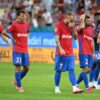FCSB, șanse reduse de a câștiga din nou titlul în Superligă după un început dezastros » Calculațiile statisticienilor au fost realizate