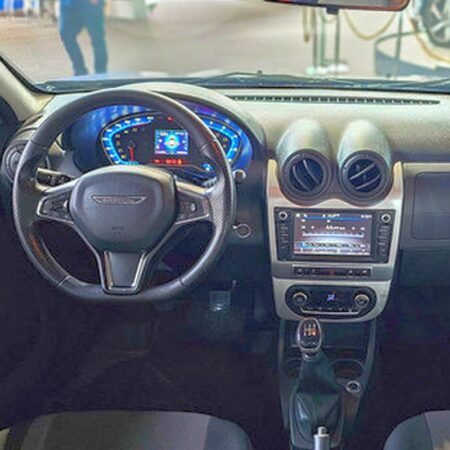 Prima generație de Dacia Logan revine în străinătate