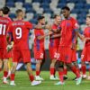 Omul de bază ar putea lipsi de la meciul cu Aberdeen