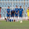 „Doritor de mari echipe din Superligă, Blănuță a devenit titular în Liga 3!”