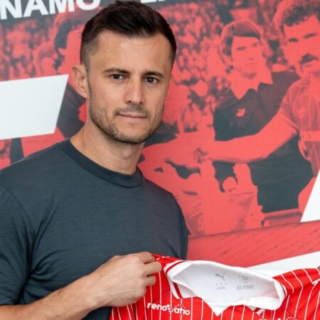 Dinamo, acuzată de minciună! Andrei Nicolescu, sub lupă: „Trebuie să prezinte contractul!”