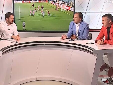 „Există probleme serioase. Trebuie să se oprească!”