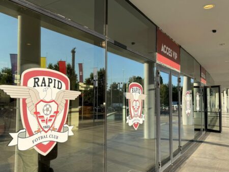 5 Informații esențiale înainte de Rapid