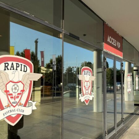 5 Informații esențiale înainte de Rapid