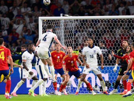 Următoarea achiziție a lui Liverpool? Acord cu un internațional englez