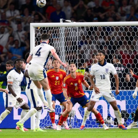 Următoarea achiziție a lui Liverpool? Acord cu un internațional englez