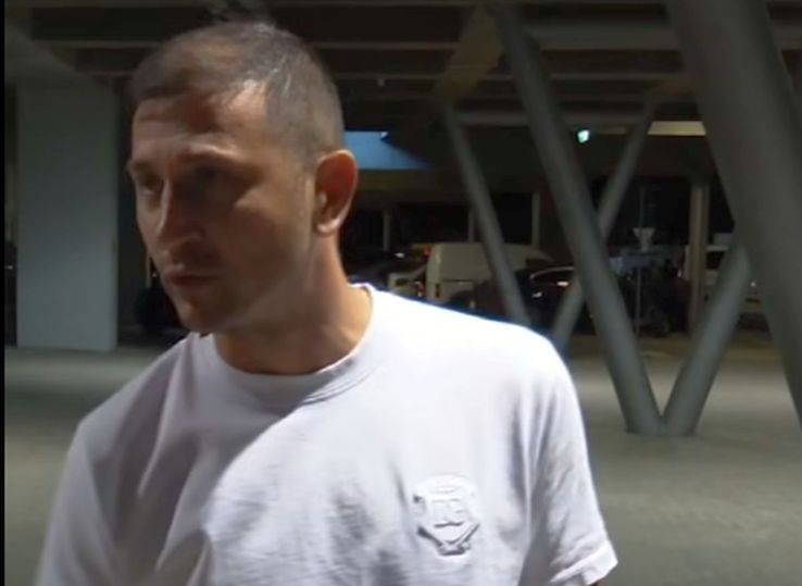 Claudiu Răducanu, verdict la ieșirea din stadion după Craiova - Spartak Trnava