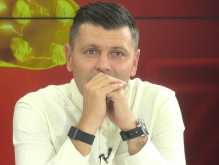 Rusescu a reacționat după incidentul care a „aprins” internetul: „Mai mult decât amuzant!”