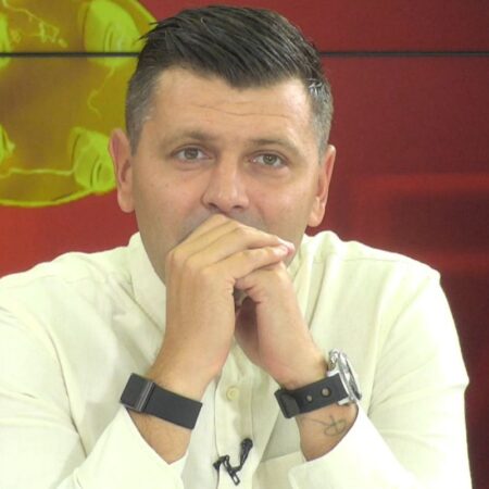 Rusescu a reacționat după incidentul care a „aprins” internetul: „Mai mult decât amuzant!”