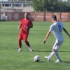 Denis Alibec a revenit ASTĂZI pe teren! Primul meci al atacantului FCSB după o absență de 3 săptămâni