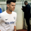 Fotbalistul format la CFR și U Cluj a ajuns în Liga 3: „Bine ai venit!”