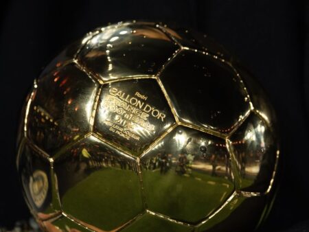 Balonul de Aur 2025 | Lista celor 30 de fotbaliști nominalizați pentru prestigiosul trofeu a fost publicată