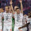 Inter transferă de la Bayern! Echipa lui Cristi Chivu ar putea reuși o achiziție spectaculoasă