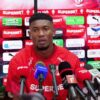 „Nu mi-aș fi dorit să fiu într-o astfel de situație”