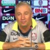 Dan Petrescu, declarații incendiare înainte de CFR