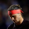 Un antrenor german atrage atenția asupra situației alarmante de la US Open: „Nu putem să ignorăm acest lucru”