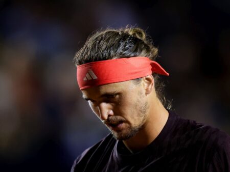 Un antrenor german atrage atenția asupra situației alarmante de la US Open: „Nu putem să ignorăm acest lucru”