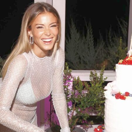 Diletta Leotta, pe marginea cenzurii! Instagram i-a șters postările, dar jurnalista a persistat să își încânte fanii.