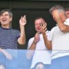 CS Dinamo – Steaua a adus imagini imposibile în trecut.