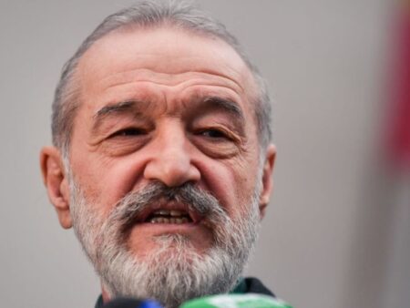 Gigi Becali a dezvăluit ce jucător va aduce la FCSB după calificarea în play-off-ul Europa League