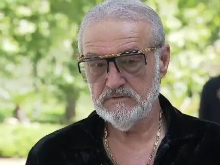 Gigi Becali a stârnit furia kosovarilor după ce și-a expus planul: „A adus acuzații ofensive!”