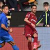 Din Superliga României în Peru! Fotbalistul a fost introdus la noua sa echipă.