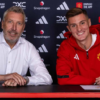 Manchester United a anunțat achiziția de 85 de milioane de euro a unui atacant!