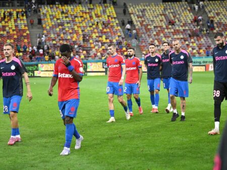 Pițurcă e ferm: „Urmează să fie dat afară de Becali de la FCSB! Nu corespunde așteptărilor.”
