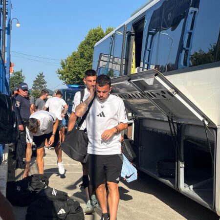 LIVE: Unirea Slobozia – U Cluj în etapa a 8-a a Superligii